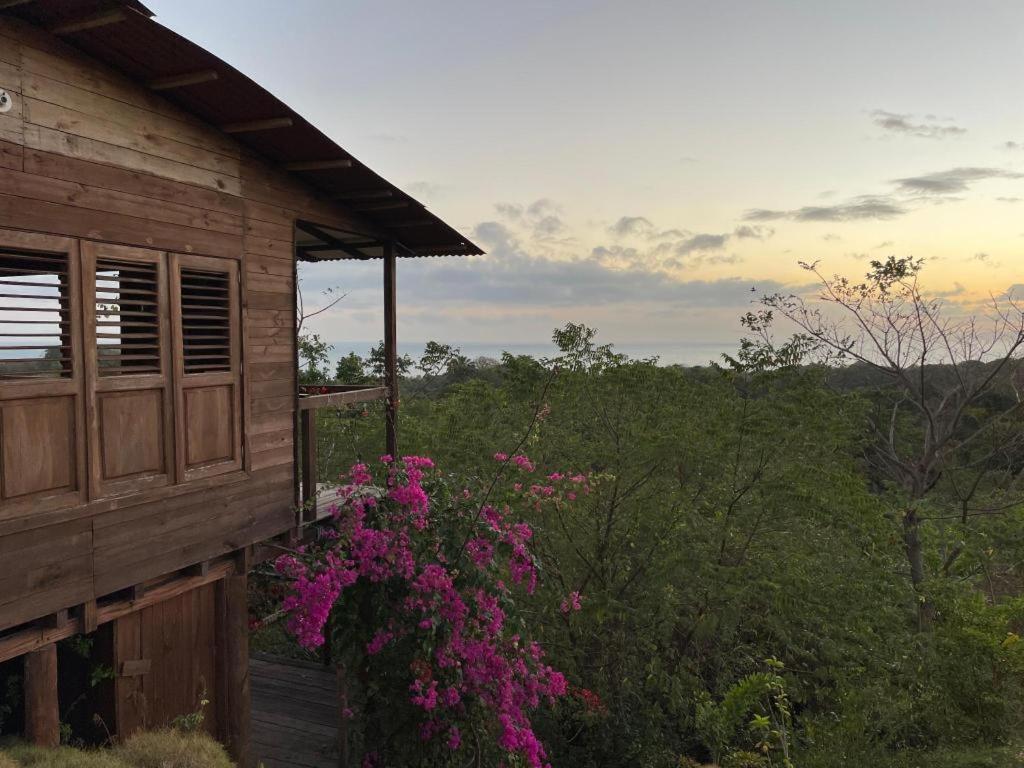 La Casita Del Bosque Vila Santa Marta  Exterior foto